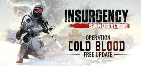 叛乱：沙尘暴/Insurgency: Sandstorm（v1.9.2.148558） - 万千少女游戏网-万千少女游戏万千少女游戏网