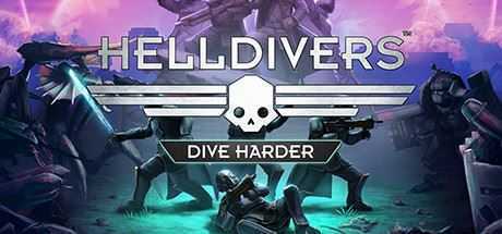 地狱潜者/HELLDIVERS - 万千少女游戏网-万千少女游戏万千少女游戏网