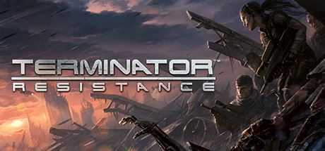 终结者：抵抗/Terminator: Resistance（更新集成新内容潜入者） - 万千少女游戏网-万千少女游戏万千少女游戏网