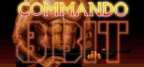 复刻魂斗罗/8BitCommando（V1.7.0Build 20211230 ） - 万千少女游戏网-万千少女游戏万千少女游戏网