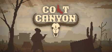 柯尔特峡谷/Colt Canyon（更新 v1.0.1.6） - 万千少女游戏网-万千少女游戏万千少女游戏网