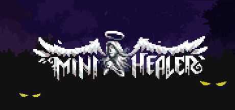 迷你治疗师/Mini Healer（v0.92） - 万千少女游戏网-万千少女游戏万千少女游戏网