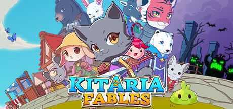 奇塔利亚童话/Kitaria Fables（v1.0.1.1） - 万千少女游戏网-万千少女游戏万千少女游戏网