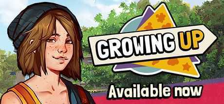 美国式家长/Growing Up（V1.2.3920） - 万千少女游戏网-万千少女游戏万千少女游戏网