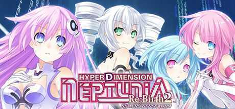 超次元海王星：重生2-姐妹时代豪华版/Hyperdimension Neptunia Re;Birth 2: Sisters Generation（v84） - 万千少女游戏网-万千少女游戏万千少女游戏网