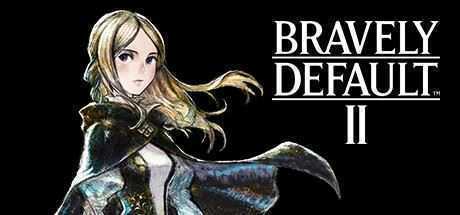 勇气默示录2/Bravely Default II - 万千少女游戏网-万千少女游戏万千少女游戏网