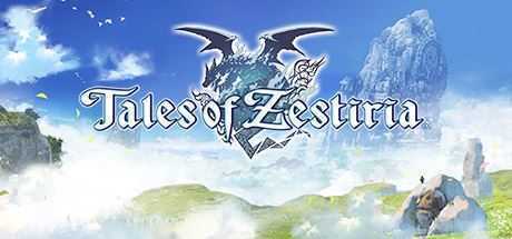 情热传说/Tales of Zestiria - 万千少女游戏网-万千少女游戏万千少女游戏网