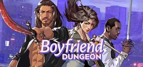 男友地下城/Boyfriend Dungeon - 万千少女游戏网-万千少女游戏万千少女游戏网