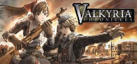 战场女武神/Valkyria Chronicles - 万千少女游戏网-万千少女游戏万千少女游戏网