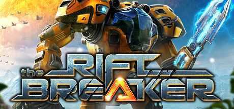 《银河破裂者/The Riftbreaker》v230607+全新世界扩展-深入黑暗DLC+全DLC - 万千少女游戏网-万千少女游戏万千少女游戏网