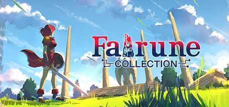 神巫女合集/Fairune Collection - 万千少女游戏网-万千少女游戏万千少女游戏网