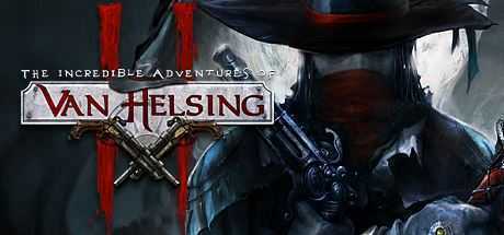 范海辛的奇妙冒险2/The Incredible Adventures of Van Helsing II - 万千少女游戏网-万千少女游戏万千少女游戏网