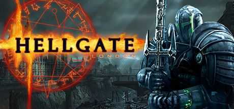 暗黑之门：伦敦/HELLGATE: London - 万千少女游戏网-万千少女游戏万千少女游戏网