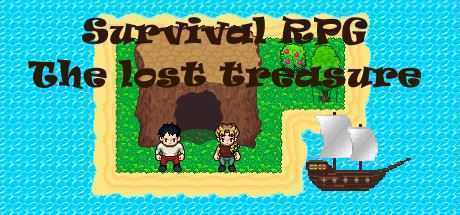 生存RPG：失落的宝藏/Survival RPG: The Lost Treasure - 万千少女游戏网-万千少女游戏万千少女游戏网