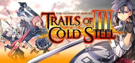 英雄传说：闪之轨迹3/The Legend of Heroes: Trails of Cold Steel III（Build20210414） - 万千少女游戏网-万千少女游戏万千少女游戏网