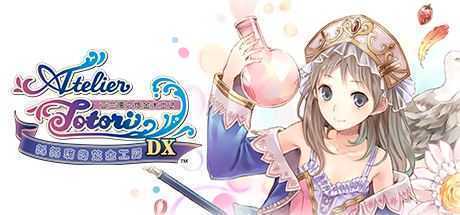 托托莉的炼金工房：亚兰德之炼金术士2DX/Atelier Totori The Adventurer of Arland - 万千少女游戏网-万千少女游戏万千少女游戏网