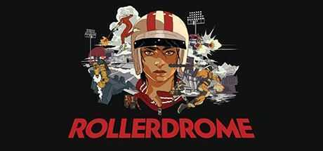 酷极轮滑/Rollerdrome - 万千少女游戏网-万千少女游戏万千少女游戏网