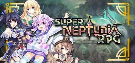 勇者海王星RPG/Brave Neptune - 万千少女游戏网-万千少女游戏万千少女游戏网