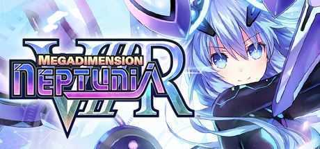 新次元海王星VIIR/Megadimension Neptunia VIIR - 万千少女游戏网-万千少女游戏万千少女游戏网