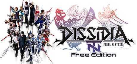 最终幻想：纷争NT/DISSIDIA FINAL FANTASY NT - 万千少女游戏网-万千少女游戏万千少女游戏网