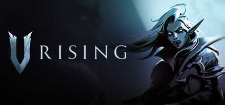 V Rising（v0.5.41698） - 万千少女游戏网-万千少女游戏万千少女游戏网