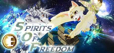 自由精灵/SOF - Spirits Of Freedom - 万千少女游戏网-万千少女游戏万千少女游戏网