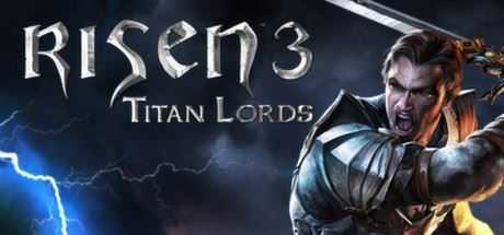 崛起3：泰坦之王增强版/Risen 3 Titan Lords（完全版） - 万千少女游戏网-万千少女游戏万千少女游戏网