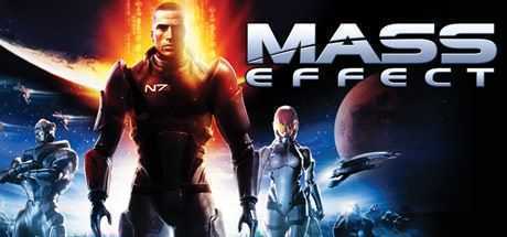 质量效应1/Mass Effect（集成3DLCs） - 万千少女游戏网-万千少女游戏万千少女游戏网