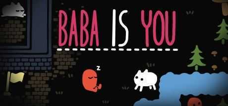 你是Baba/Baba Is You - 万千少女游戏网-万千少女游戏万千少女游戏网