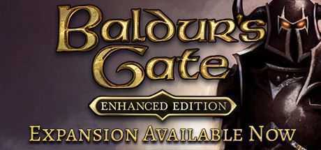 博德之门/Baldurs Gate（加强版v2.6.5.0） - 万千少女游戏网-万千少女游戏万千少女游戏网