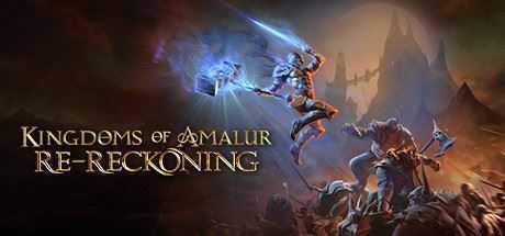 阿玛拉王国：惩罚 重置版/Kingdoms of Amalur: Re-Reckoning（更新20201114-11.17版 ） - 万千少女游戏网-万千少女游戏万千少女游戏网