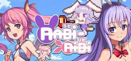 萌萌兔耳娘的大冒险/拉比哩比/Rabi-Ribi - 万千少女游戏网-万千少女游戏万千少女游戏网