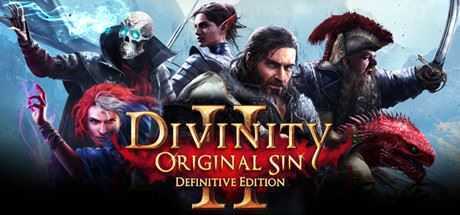 神界：原罪2终极版/Divinity: Original Sin 2（V3.6.117.3735+DLC） - 万千少女游戏网-万千少女游戏万千少女游戏网