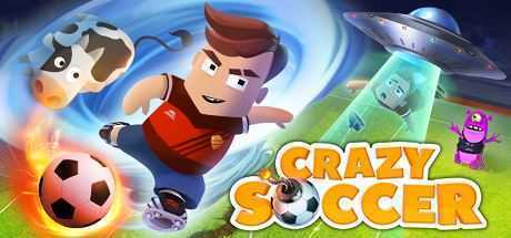 疯狂足球/Crazy Soccer - 万千少女游戏网-万千少女游戏万千少女游戏网