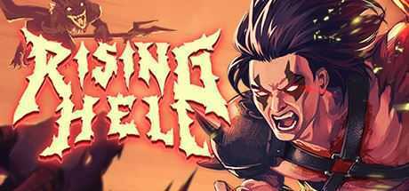 杀戮之源/Rising Hell（V1.0.0-正式版） - 万千少女游戏网-万千少女游戏万千少女游戏网