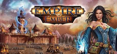 灰烬帝国/Empire of Ember - 万千少女游戏网-万千少女游戏万千少女游戏网