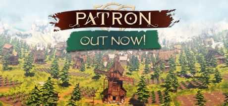 赞助者/Patron（V1.000.2-支持者版-集成支持WIN7） - 万千少女游戏网-万千少女游戏万千少女游戏网