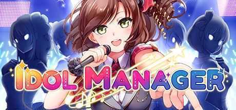 偶像经纪人/Idol Manager（正式版V1.0.6） - 万千少女游戏网-万千少女游戏万千少女游戏网