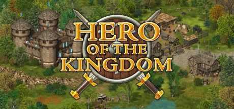 王国英雄/Hero of the Kingdom（v1.55） - 万千少女游戏网-万千少女游戏万千少女游戏网