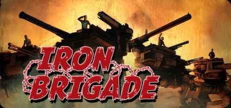 铁旅/Iron Brigade - 万千少女游戏网-万千少女游戏万千少女游戏网