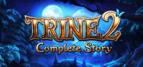 三位一体2/Trine 2 - 万千少女游戏网-万千少女游戏万千少女游戏网