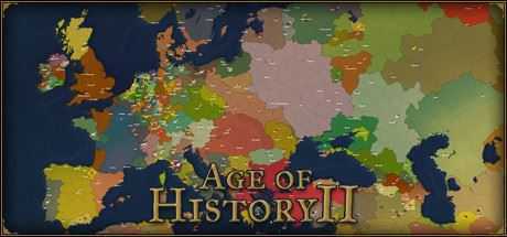 历史年代2/Age of History II（v1.01415） - 万千少女游戏网-万千少女游戏万千少女游戏网