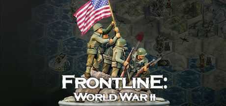 前线：二战/Frontline: World War II - 万千少女游戏网-万千少女游戏万千少女游戏网