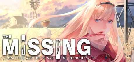 失踪：J.J.玛柯菲尔德与追忆之岛/The MISSING: J.J. Macfield and the Island of Memories - 万千少女游戏网-万千少女游戏万千少女游戏网