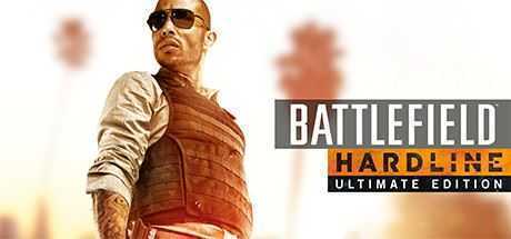 战地：硬仗/Battlefield: Hardline - 万千少女游戏网-万千少女游戏万千少女游戏网