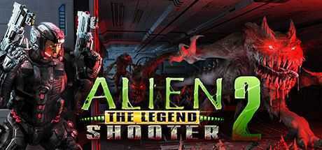 孤胆枪手2:传奇/Alien Shooter 2- 传奇 - 万千少女游戏网-万千少女游戏万千少女游戏网