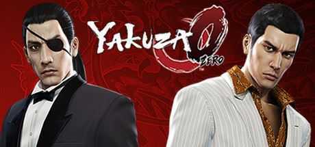 如龙0/Yakuza 0 - 万千少女游戏网-万千少女游戏万千少女游戏网