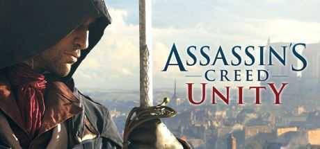 刺客信条5：大革命/Assassins Creed Unity - 万千少女游戏网-万千少女游戏万千少女游戏网