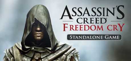 刺客信条4：黑旗 自由呐喊/Assassins Creed Freedom Cry - 万千少女游戏网-万千少女游戏万千少女游戏网