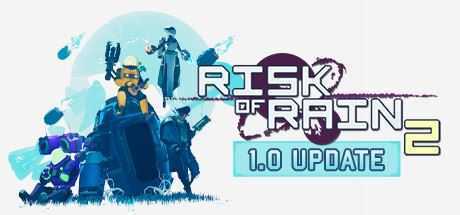 雨中冒险2/Risk of Rain 2（v1.1.0.1） - 万千少女游戏网-万千少女游戏万千少女游戏网